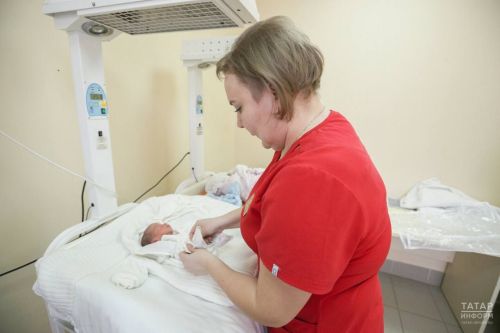 Минпросвещения России разработает программу по воспитанию детей «От 0 до 18»