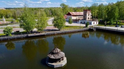В Татарстан после жары придет похолодание