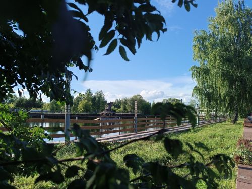 В пятницу в Менделеевске будет дождливая атмосфера