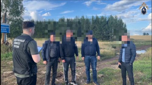 В Татарстане предъявили обвинение охотнику, который случайно застрелил мужчину в поле