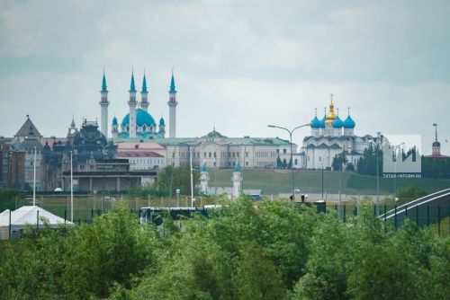 Жители Татарстанаготовятся к шестидневной рабочей неделе в конце октября
