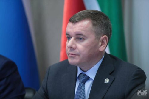 Татарстан полностью удовлетворяет спрос жителей на продукты питания