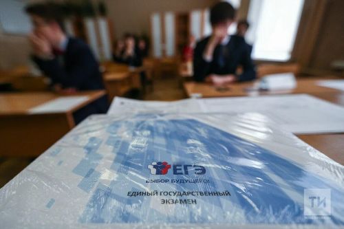 В Татарстане отличники пересдали ЕГЭ и ОГЭ на двойки