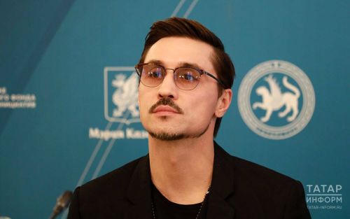 Хедлайнерами Дня города и республики в Казани станут Дима Билан и «Братья Гримм»
