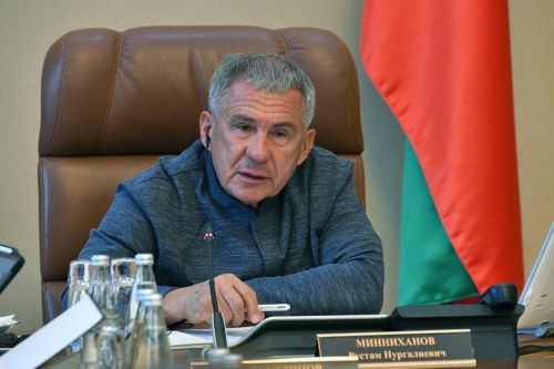 Премия имени Раиса РТ за активное участие в укреплении гражданского общества удвоена
