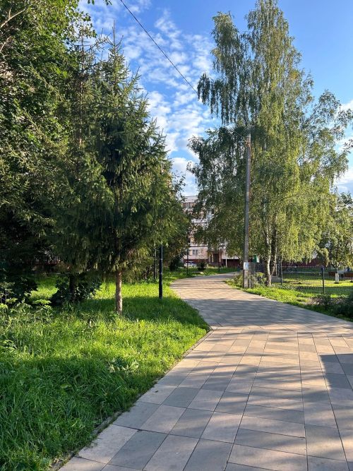 Возвращение летнего зноя: Татарстан встретит субтропическую волну тепла
