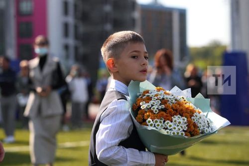 В Татарстане учебный год начнется позже