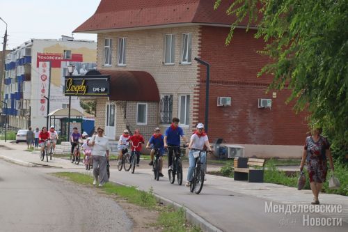 Татарстанда бу атна уртасына кадәр эссе һава торышының кире кайтуы көтелә