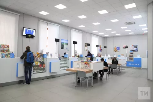 Посылки в Курскую и Белгородскую область теперь бесплатные