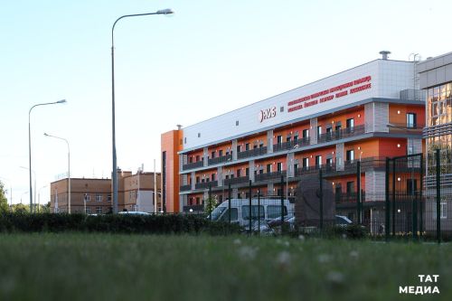 В Татарстане зафиксировано свыше 50 случаев заражения лихорадкой Западного Нила