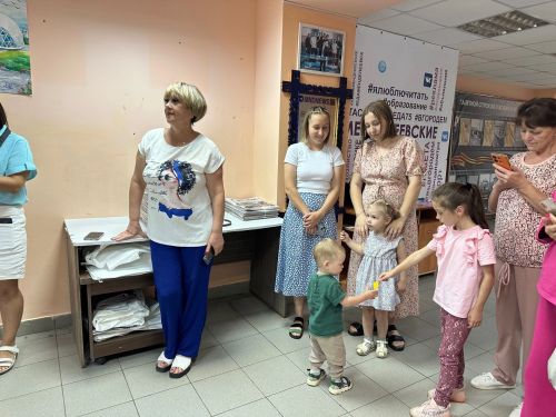 Предприниматель из Набережных Челнов стал партнером проекта «Менделеевских новостей»