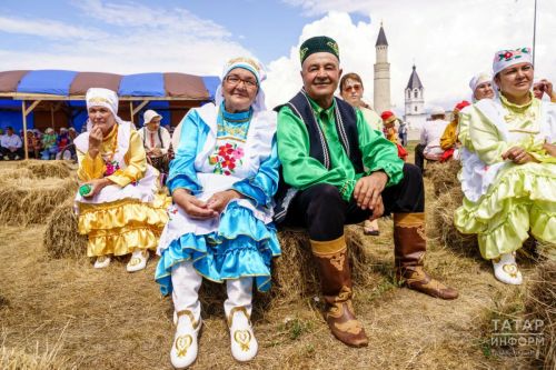 Минздрав планиует поднять продолжительность в РТ до 80 лет раньше 2030 года