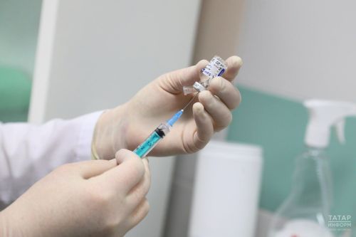 В Татарстане выросло число зарегистрированных случаев лихорадки Западного Нила