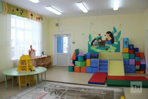 Подготовка ребенка к адаптации в детском саду