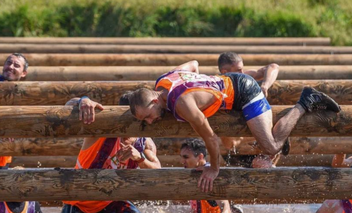 В Гонке Героев примут участие олимпийские чемпионы