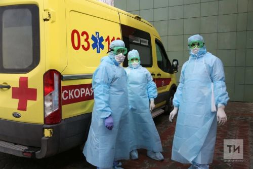 В России резко выросло число вариантов COVID-19, устойчивых к иммунитету