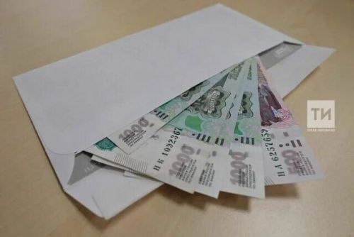 В Татарстане ежемесячную выплату из средств материнского капитала получают родители почти 8 тысяч детей