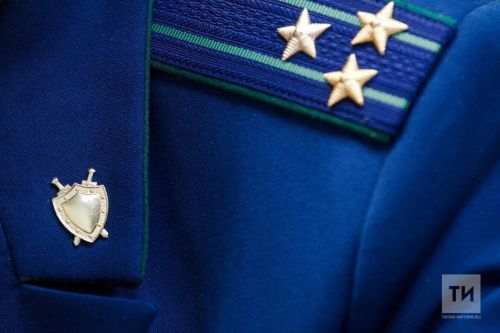 Челябинская прокуратура проведет проверку после нападения в школе