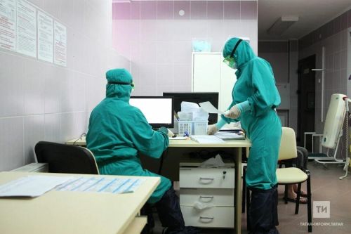 Ученые выяснили, где зародился коронавирус