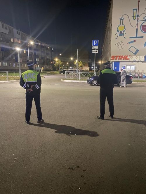 В ходе операции «Тоннель» в Менделеевске выявлены нарушения