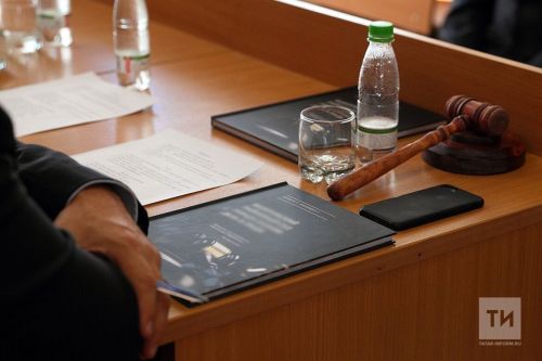 В Менделеевске житель привлечен к ответственности за управление транспортным средством в состоянии опьянения