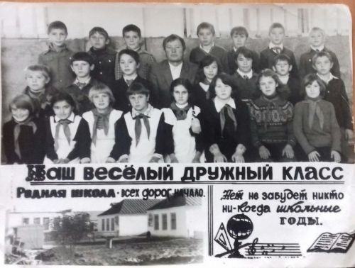 Мои учителя: мудрые, добрые, опытные и милосердные