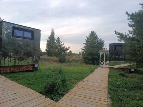 Туман и до +26 градусов прогнозируется в Менделеевске