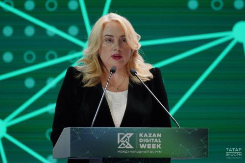 Минкульт России на KDW: Татарстан — один из лидеров программы «Пушкинская карта»