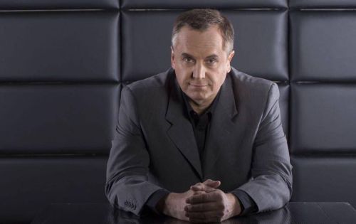Хедлайнером «Пастернаковских чтений» станет Андрей Соколов