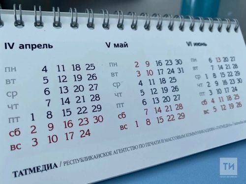 Как отдыхаем в 2025 году