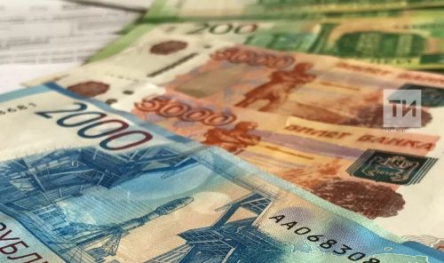 Отделение Социального фонда России по Республике Татарстан проиндексирует страховые пенсии в феврале 2025 года