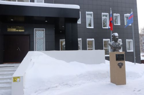 12 января – День работников прокуратуры