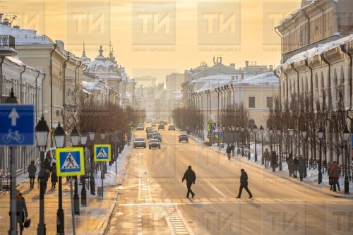 Рабочий календарь на 2025 год: 247 рабочих и 118 выходных дней