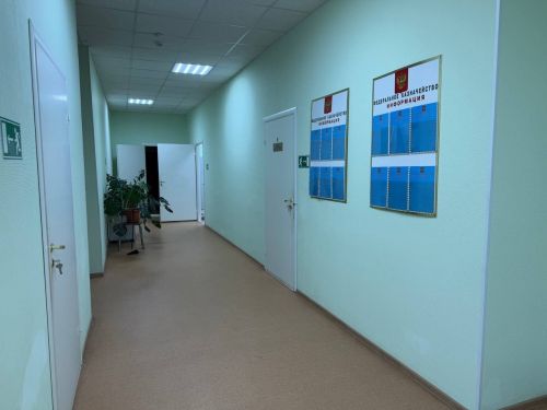 В Менделеевске откроется Центр ветеранов боевых действий