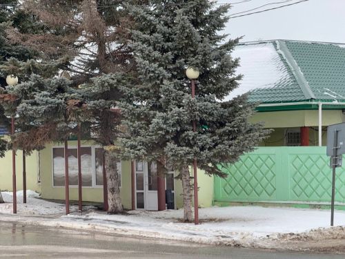 В Менделеевске откроется Центр ветеранов боевых действий
