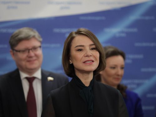 Альфия Когогина: Мы продолжим формировать законодательство в поддержку отечественных производителей