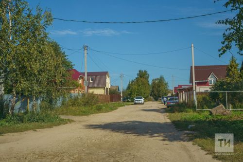 Росреестр: Чаще всего в Татарстане в 2024 году дарили земельные участки