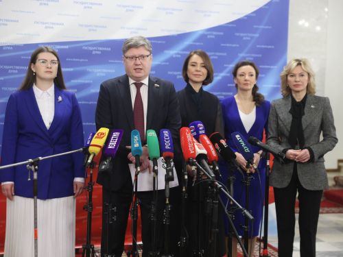 Альфия Когогина: Бизнес получит государственную поддержку