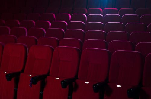 В кинотеатре «Юность» покажут фильм «Любовь Советского Союза»