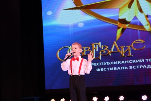 В Менделеевске состоится мастер-класс от основателей фестиваля «Созвездие-Йолдызлык»