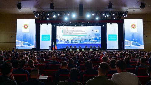 В Менделеевске планируется построить причал до 2030 года