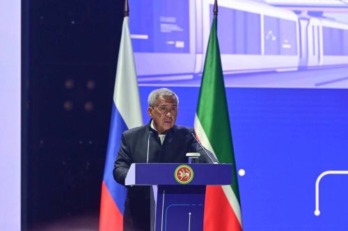 В Менделеевске планируется построить причал до 2030 года
