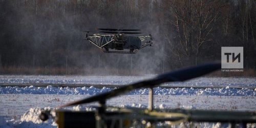 Важное напоминание от мэрии Казани: нельзя публиковать видео полета БПЛА и работы ПВО