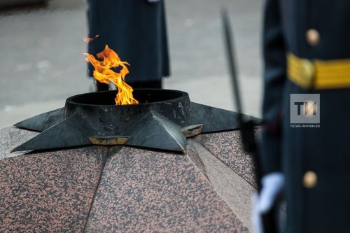 В Татарстане запланирована установка новых памятников