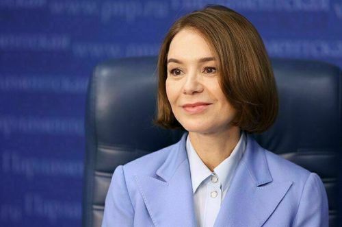 Альфия Когогина: Программа материнского капитала будет продлена
