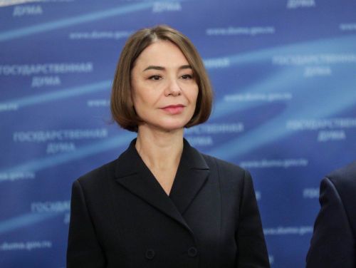 Альфия Когогина: Родственники раненых бойцов СВО смогут получить дополнительный отпуск