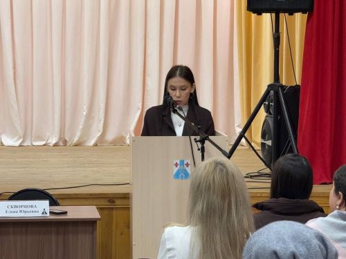 В Енабердинском сельском поселении состоялся сход граждан