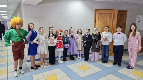 Воспитанники Народного театра имени А. Ахунова показали высокий уровень мастерства на Открытом Республиканском фестивале-конкурсе «Первые шаги»