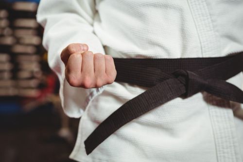 Девочка из Татарстана стала чемпионкой мира по боевому искусству Сётокан