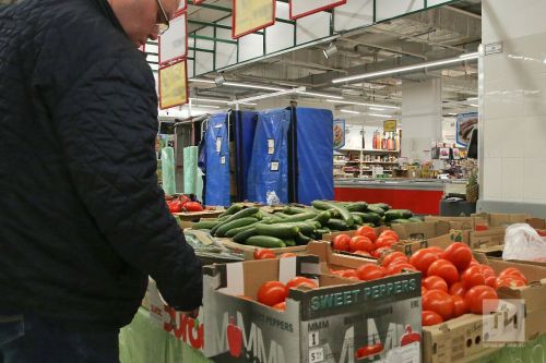 Специалист КФУ предупредила о росте цен на продукты в 2025 году